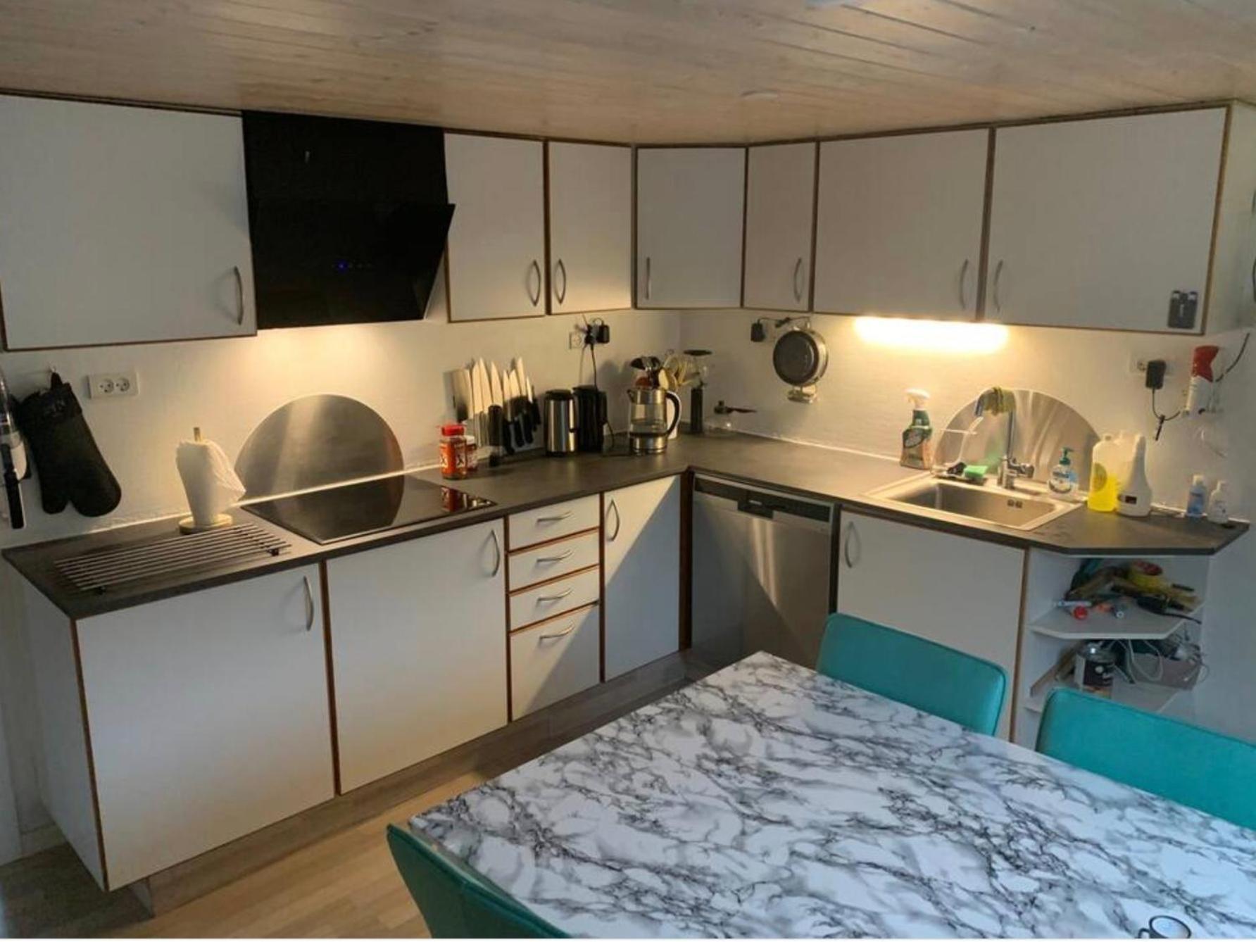 Peter'S Guesthouse Sandavágur 外观 照片