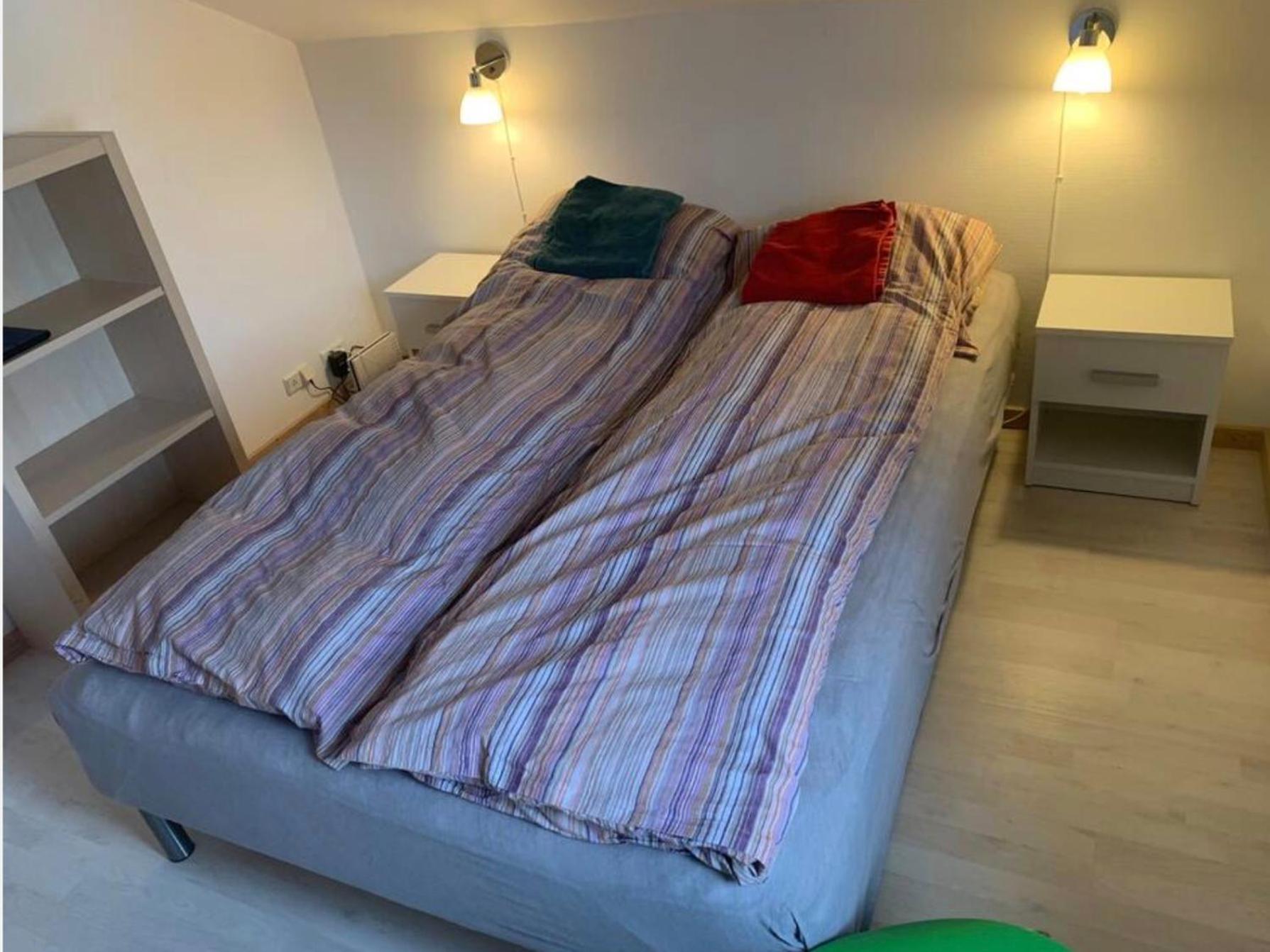 Peter'S Guesthouse Sandavágur 外观 照片